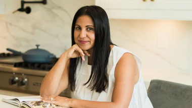 Meet A Maker: Raina Kumra Of Spicewell