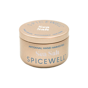 Sustainable Pocket Sea Salt