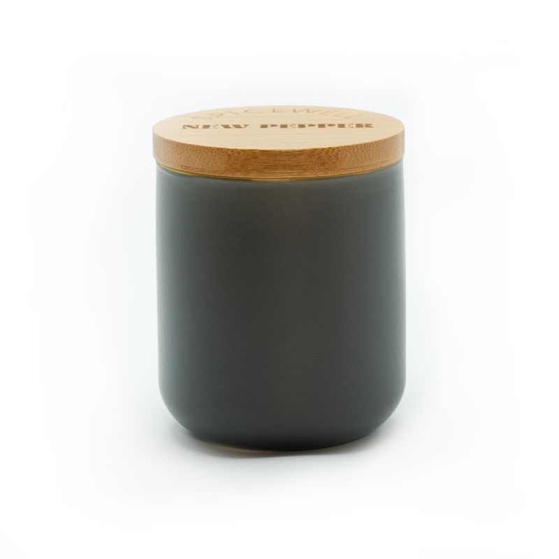 Pinch Pots & Pouch Duo Set