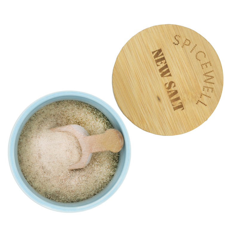 Pinch Pots & Pouch Duo Set