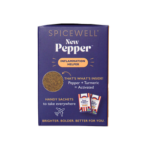 Superfood On-the-Go Duo