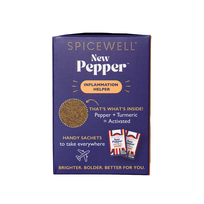 Superfood On-the-Go Duo