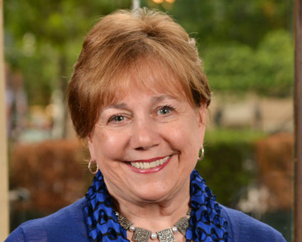 Ann Veneman