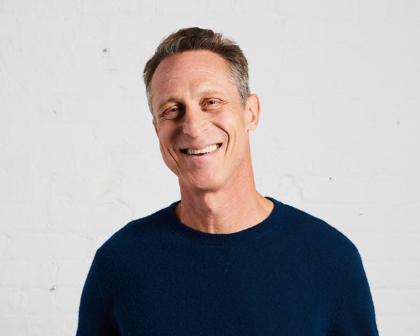 Dr. Mark Hyman