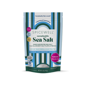 Sea Salt Pouch