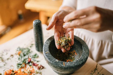 How to Incorporate Ayurvedic Herbs into Your Daily Routine?