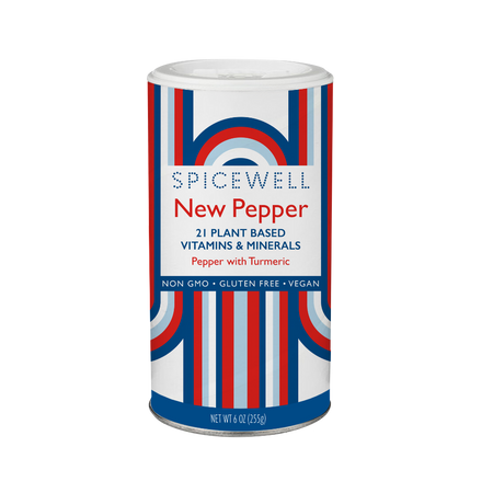 Pepper Shaker - OG Design!
