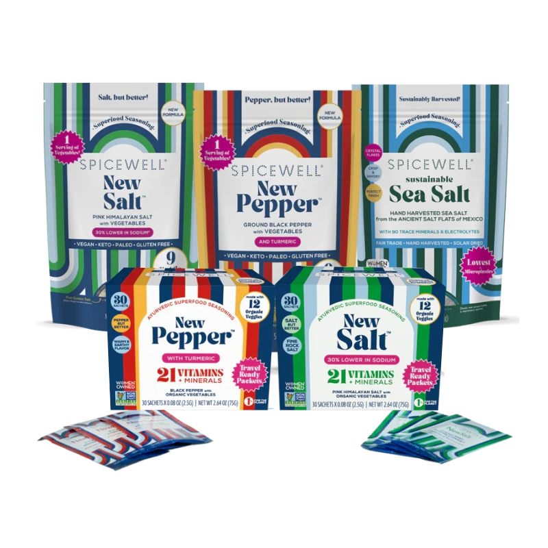 On-the-Go Gourmet Gift Set