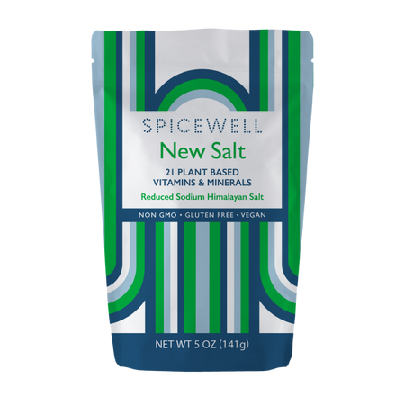 Salt Pouch