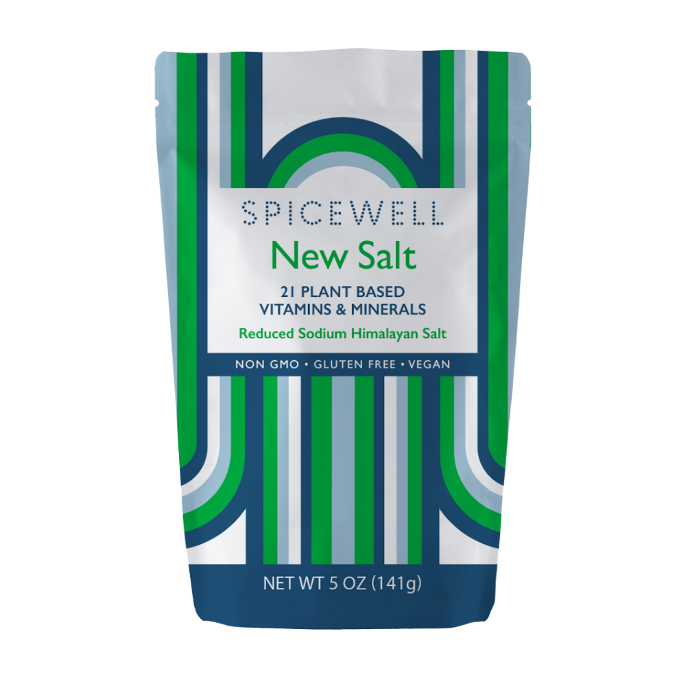Salt Pouch