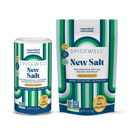 Salt Addict