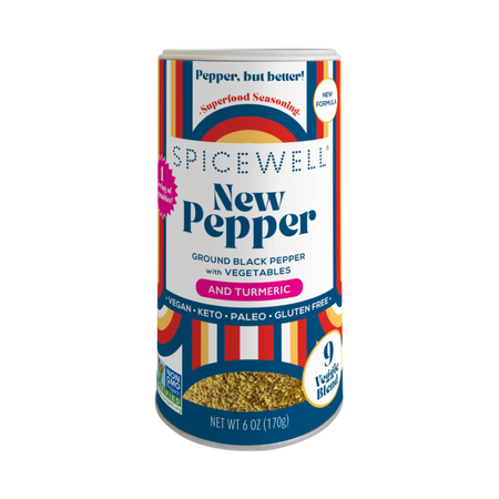 Superfood Shaker Duo